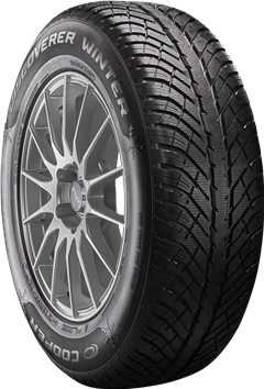 Cooper 225/60 R18 104V DISCOVERER WINTER XL